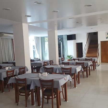 Hotel Plaza Andalgalá Zewnętrze zdjęcie