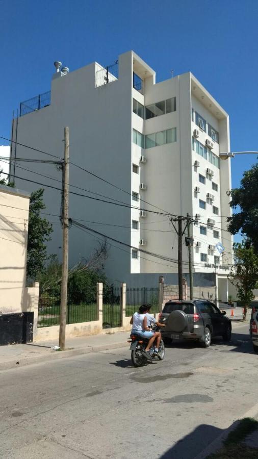 Hotel Plaza Andalgalá Zewnętrze zdjęcie