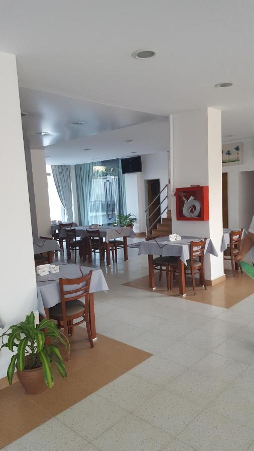 Hotel Plaza Andalgalá Zewnętrze zdjęcie