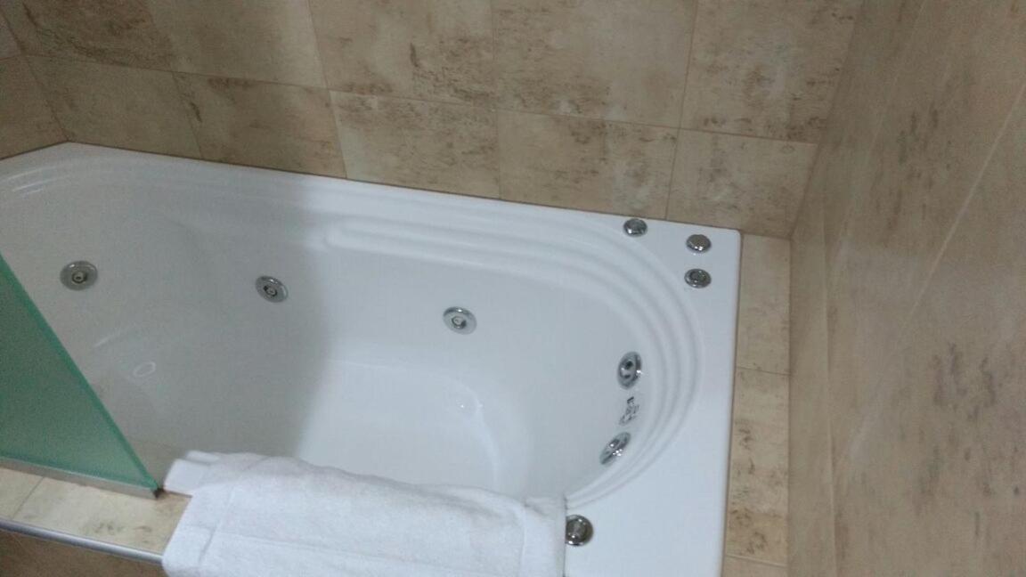 Hotel Plaza Andalgalá Zewnętrze zdjęcie