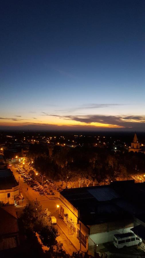 Hotel Plaza Andalgalá Zewnętrze zdjęcie