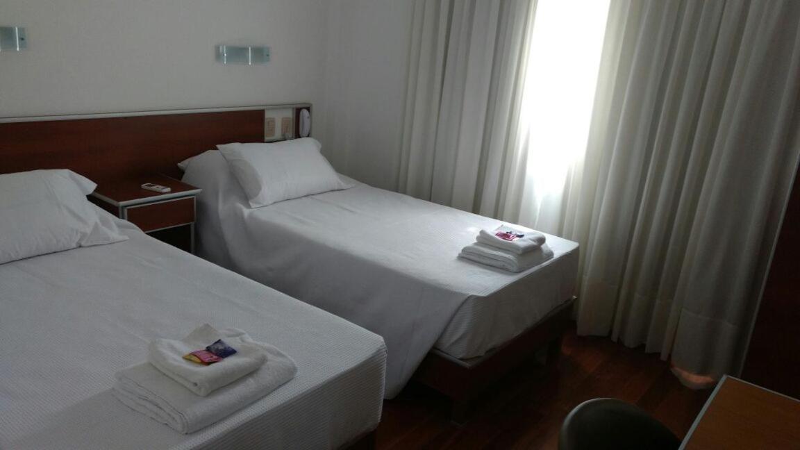 Hotel Plaza Andalgalá Zewnętrze zdjęcie