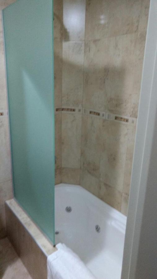 Hotel Plaza Andalgalá Zewnętrze zdjęcie